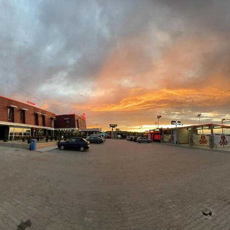 Hotel Vestem Dış mekan fotoğraf