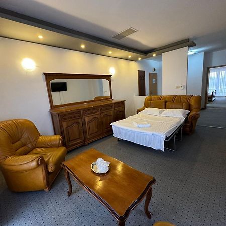 Hotel Vestem Dış mekan fotoğraf