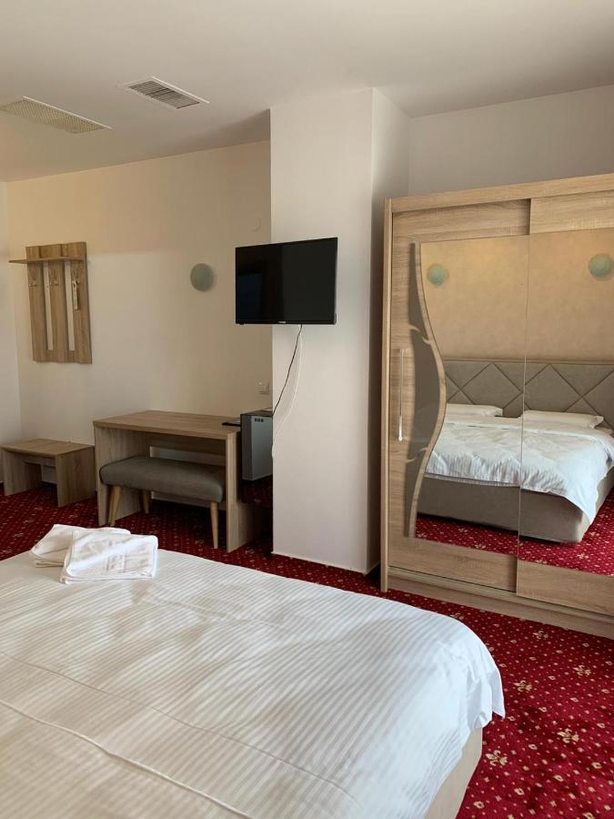 Hotel Vestem Dış mekan fotoğraf