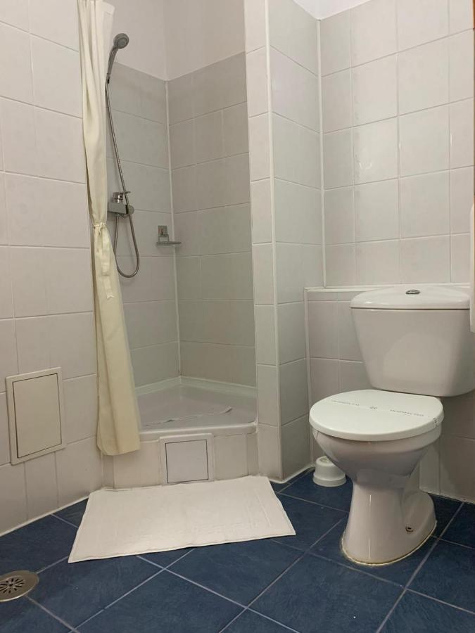 Hotel Vestem Dış mekan fotoğraf