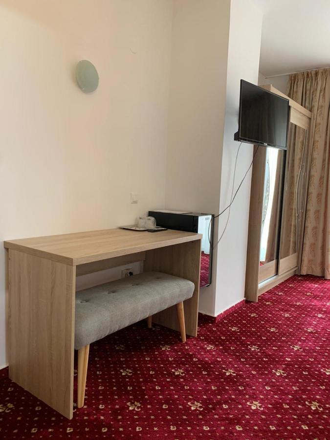 Hotel Vestem Dış mekan fotoğraf