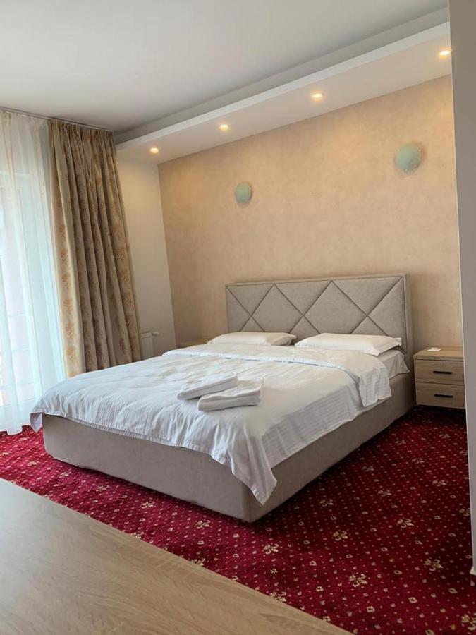 Hotel Vestem Dış mekan fotoğraf