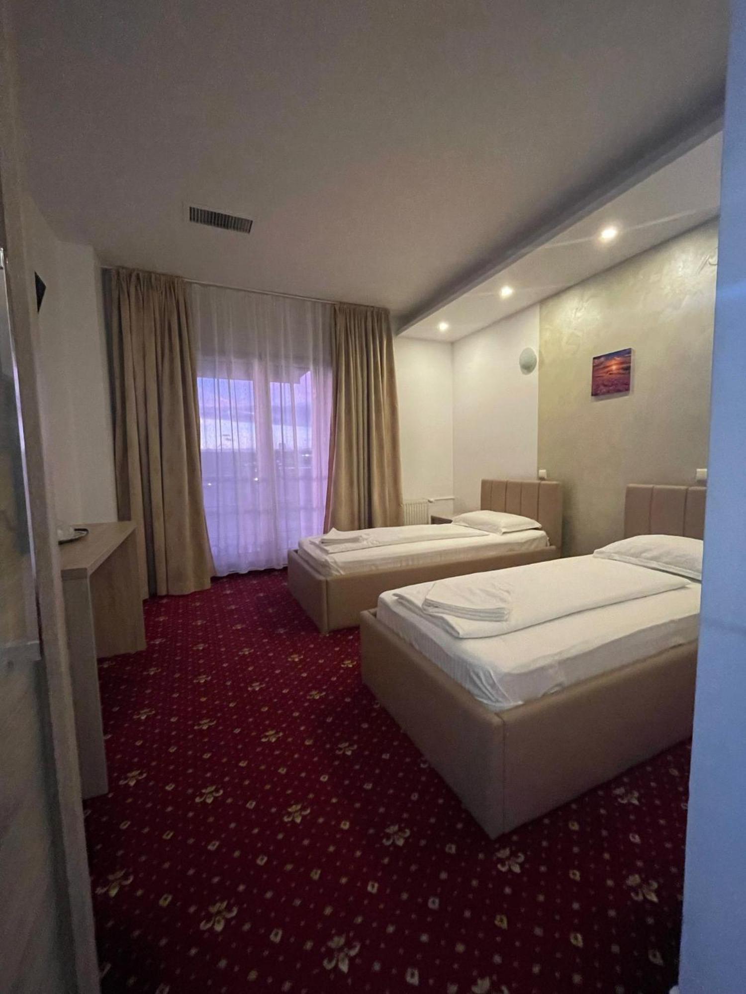 Hotel Vestem Dış mekan fotoğraf