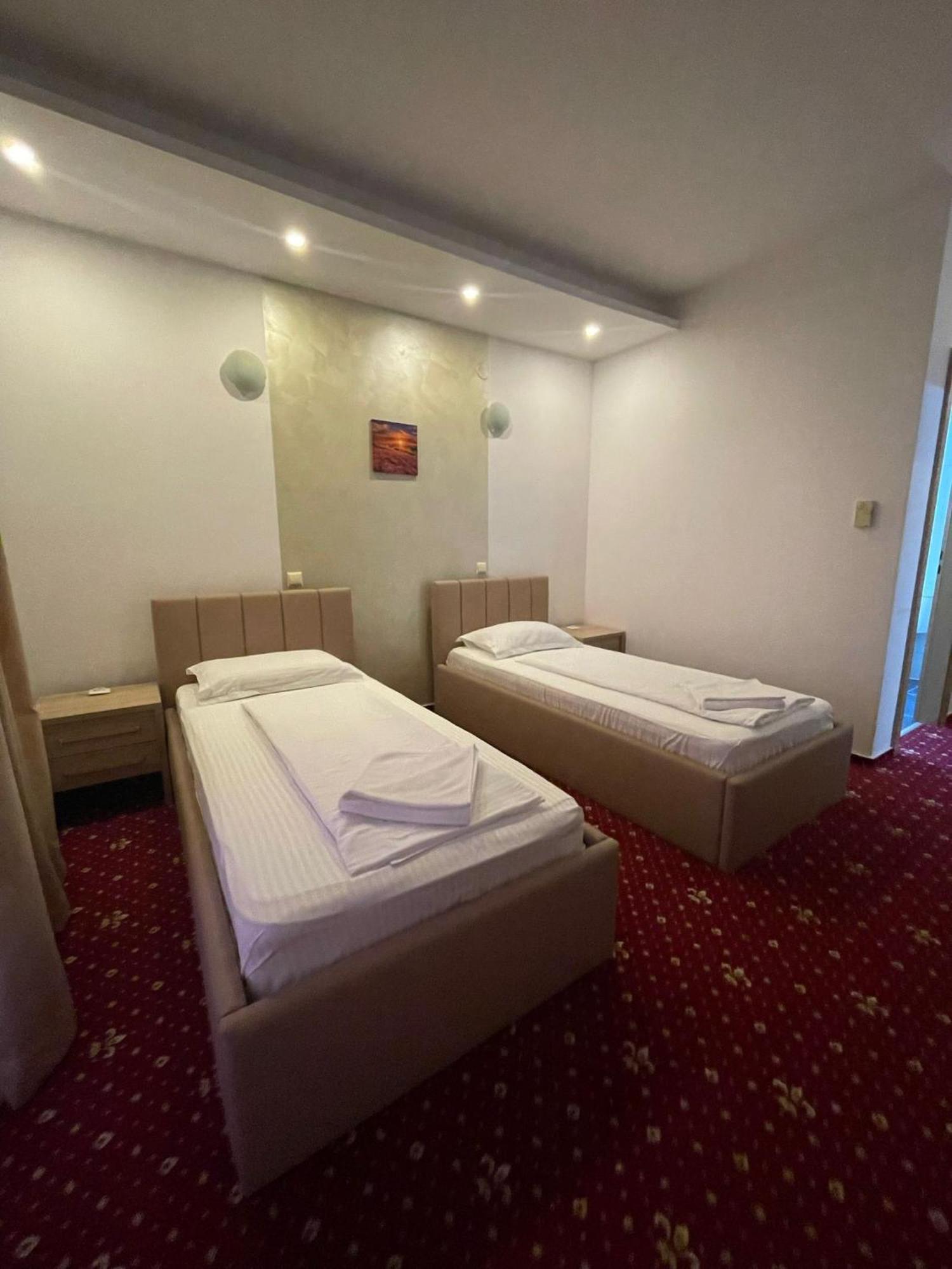 Hotel Vestem Dış mekan fotoğraf