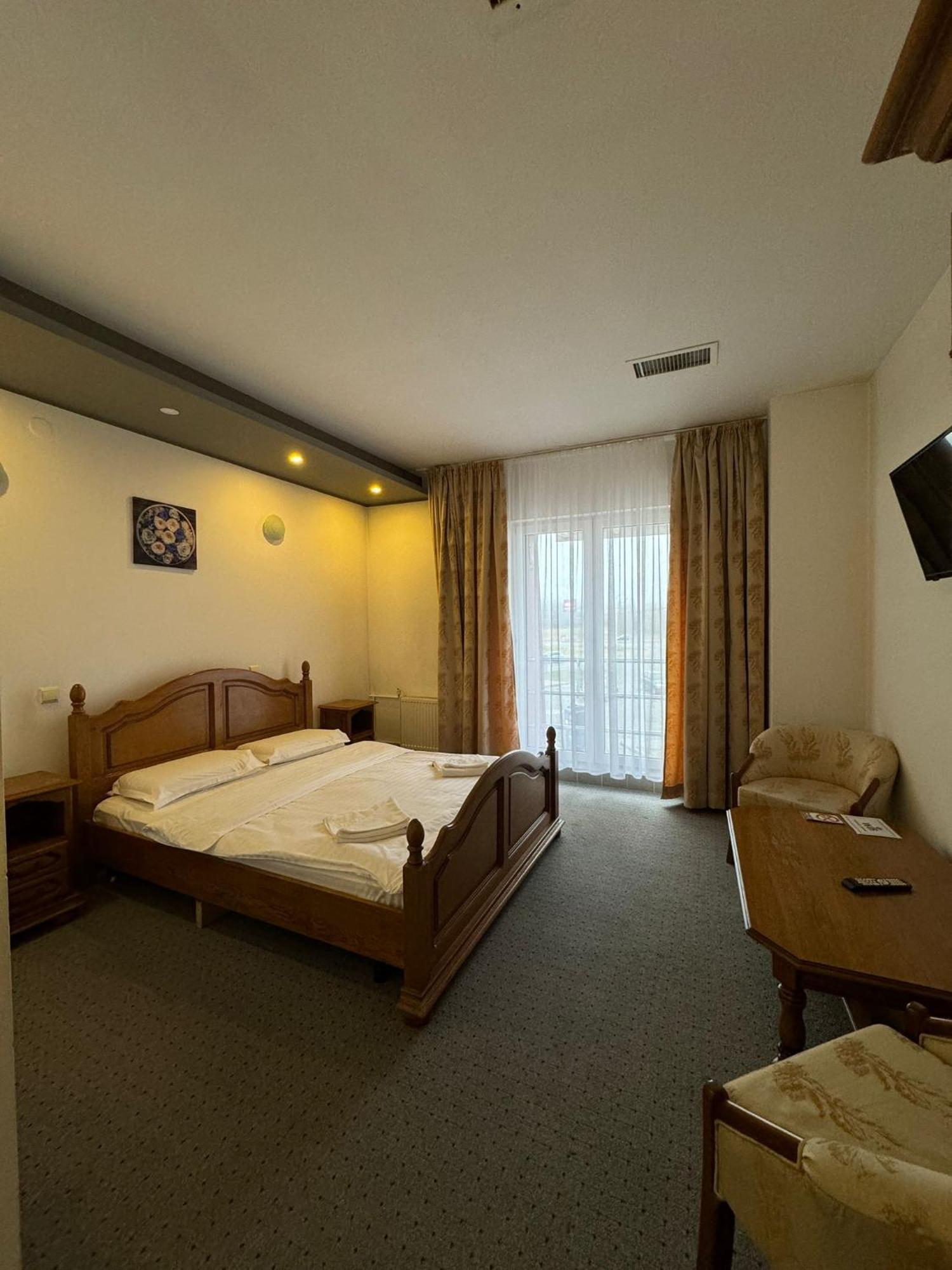 Hotel Vestem Dış mekan fotoğraf