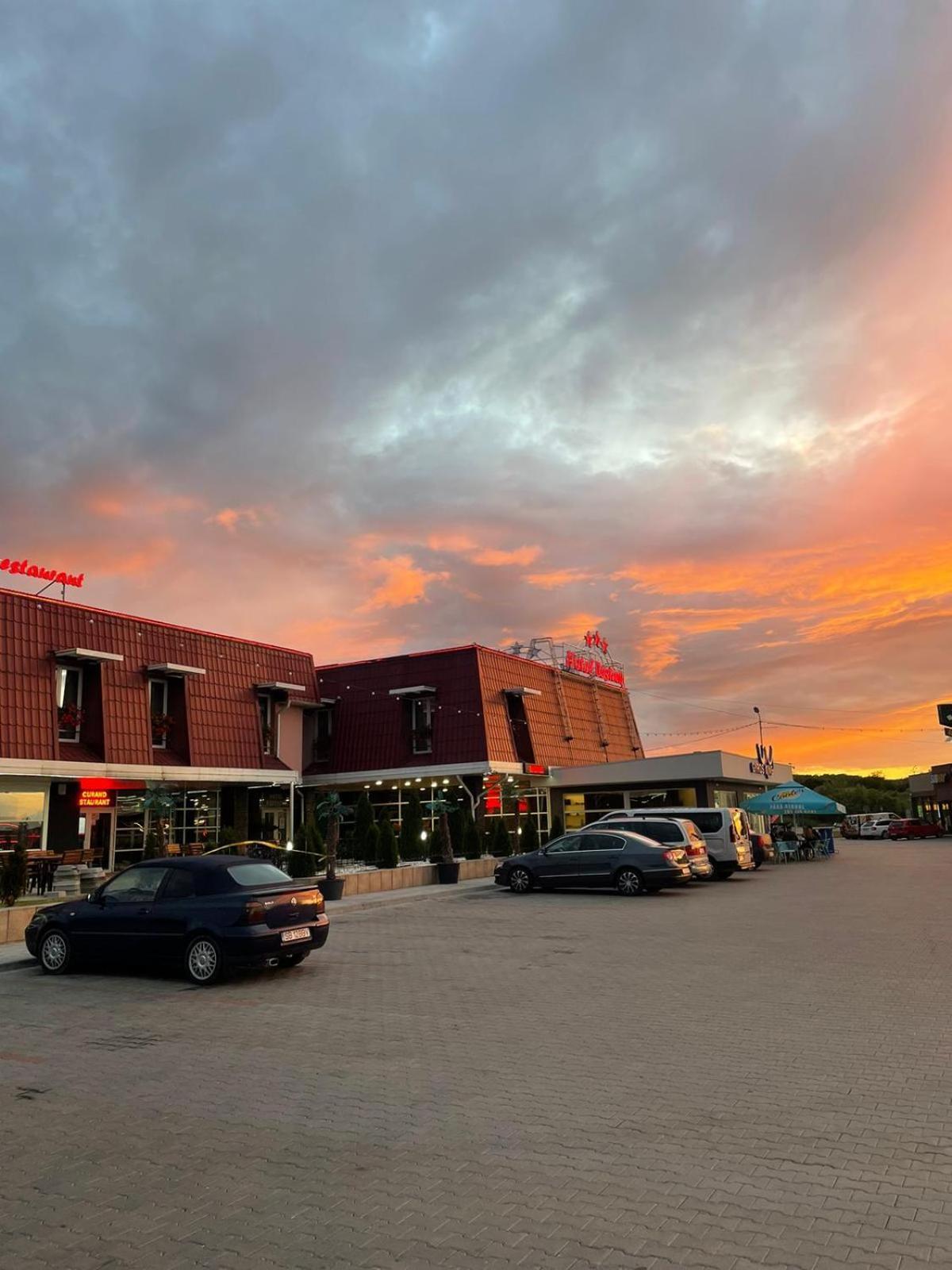 Hotel Vestem Dış mekan fotoğraf