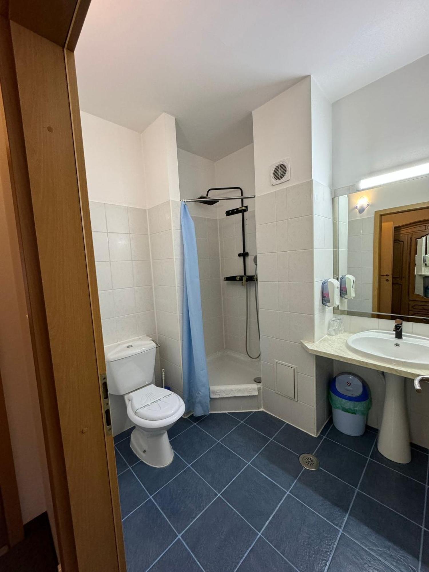 Hotel Vestem Dış mekan fotoğraf