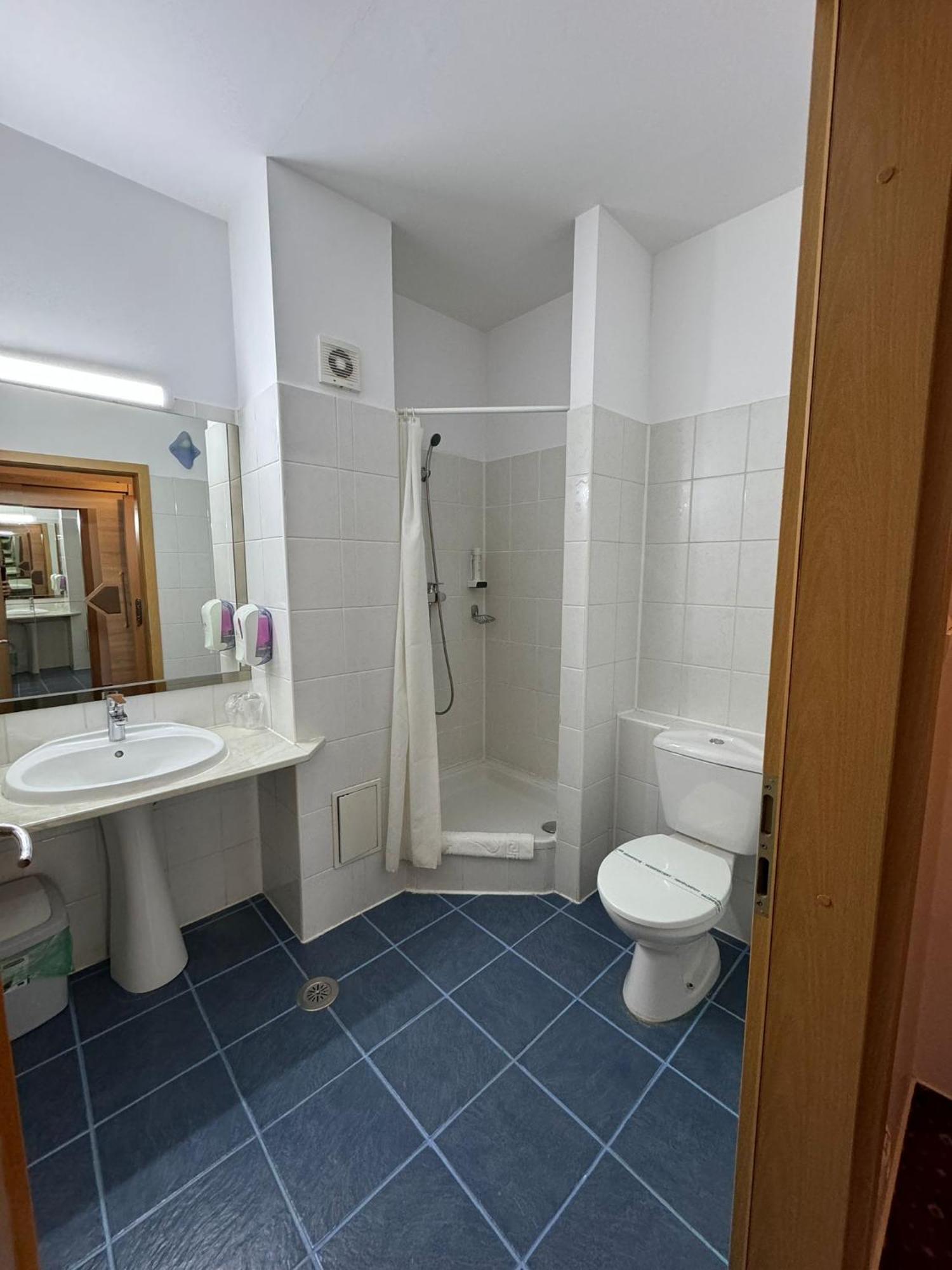 Hotel Vestem Dış mekan fotoğraf