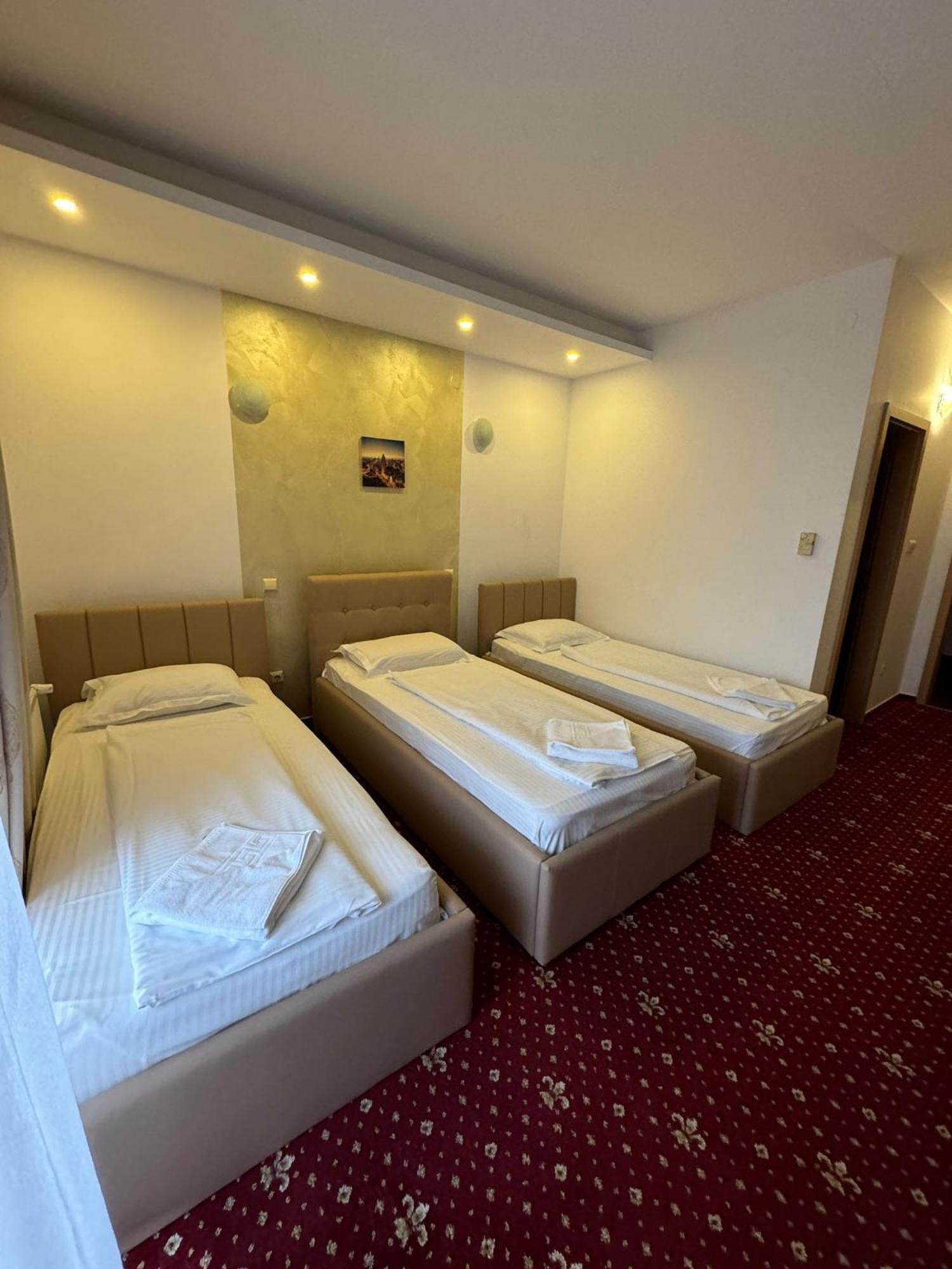 Hotel Vestem Dış mekan fotoğraf