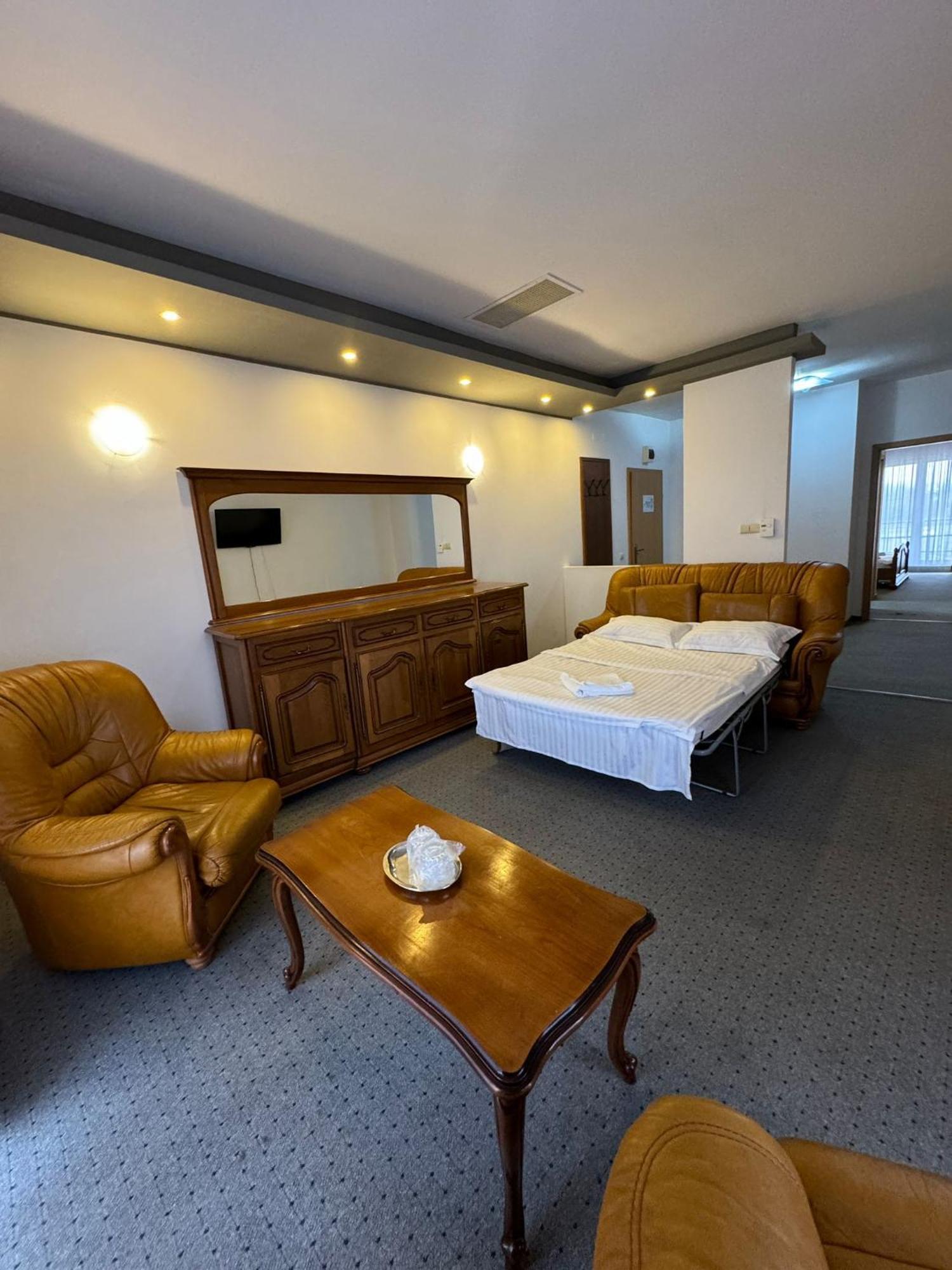 Hotel Vestem Dış mekan fotoğraf