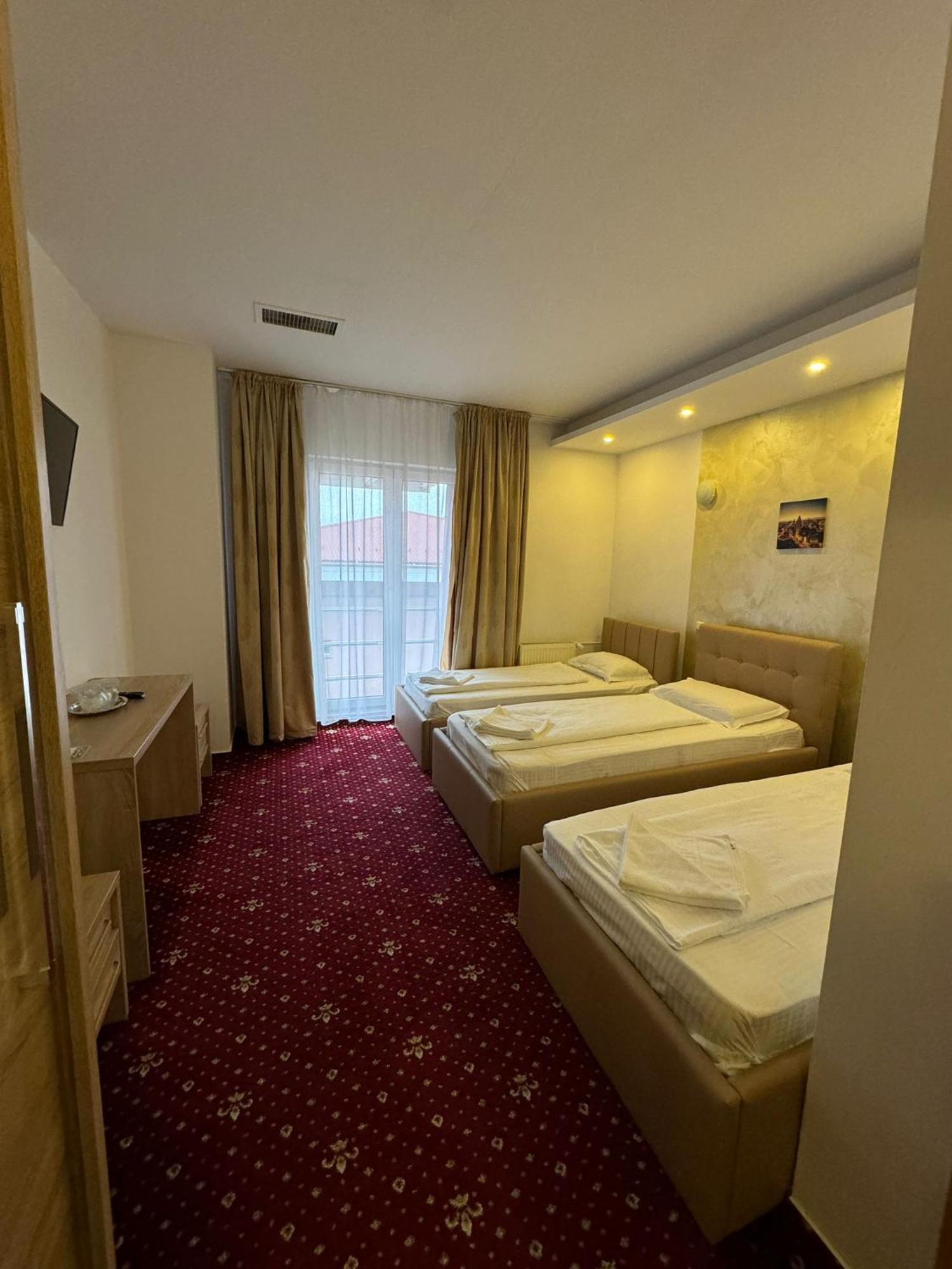 Hotel Vestem Dış mekan fotoğraf